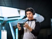 Razer Barracuda X: tai nghe di động không dây đa nền tảng Razer Barracuda X: tai nghe di động không dây đa nền tảng