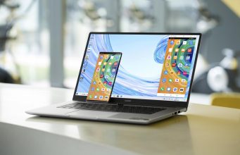 Huawei Matebook D 15 bán độc quyền Lazada từ 22.7 Huawei Matebook D 15 bán độc quyền Lazada từ 22.7