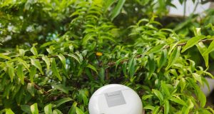 Xài thử Huawei FreeBuds 4: không nhét kín tai vẫn chống ồn tốt
