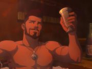 Netflix hé lộ thông tin The Witcher: Nightmare of the Wolf