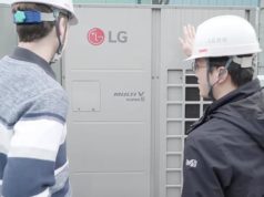 LG tổ chức cuộc thi thiết kế hệ thống điều hòa không khí khu vực Châu Á