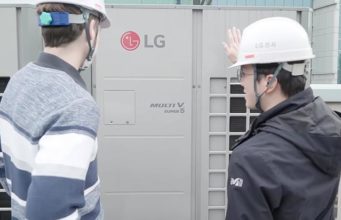LG tổ chức cuộc thi thiết kế hệ thống điều hòa không khí khu vực Châu Á