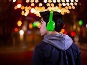 Ra mắt tai nghe Razer Opus X, giá 2,6 triệu đồng Ra mắt tai nghe Razer Opus X, giá 2,6 triệu đồng