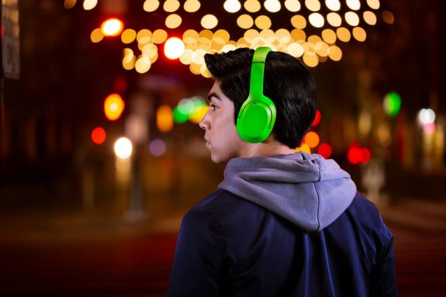Ra mắt tai nghe Razer Opus X, giá 2,6 triệu đồng Ra mắt tai nghe Razer Opus X, giá 2,6 triệu đồng