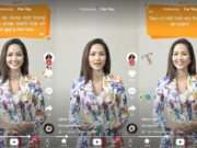 TikTok phát động cuộc thi Sống Chủ Động