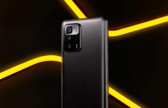 POCO X3 GT lên kệ hôm nay, giá 8 triệu đồng