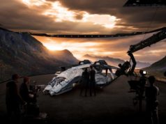 Samsung xây phim trường ảo đầu tiên cùng CJ ENM Samsung xây phim trường ảo đầu tiên cùng CJ ENM