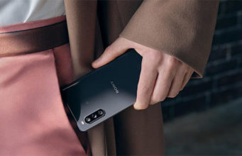 Sony ra mắt Xperia 1 III và Xperia 10 III Sony ra mắt Xperia 1 III và Xperia 10 III