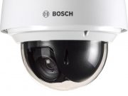 Bosch giới thiệu dòng camera AUTODOME IP starlight 5100i tích hợp AI Bosch giới thiệu dòng camera AUTODOME IP starlight 5100i tích hợp AI
