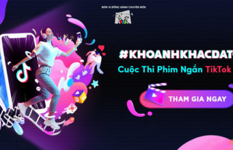 TikTok giới thiệu cuộc thi phim ngắn TikTok 2021 TikTok giới thiệu cuộc thi phim ngắn TikTok 2021