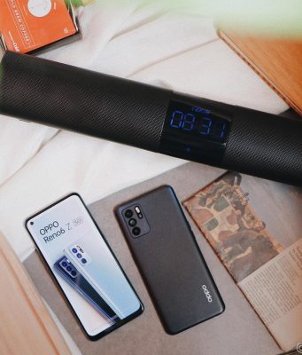 FPT Shop tặng bộ quà 1,99 triệu cho khách đặt trước OPPO Reno6 Series FPT Shop tặng bộ quà 1,99 triệu cho khách đặt trước OPPO Reno6 Series