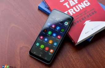FPT Shop bán độc quyền smartphone Samsung Galaxy A22 5G 