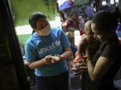 Google.org đóng góp 7,5 triệu USD vào quỹ ứng phó Covid-19 tại Việt Nam và 5 nước châu Á Google.org đóng góp 7,5 triệu USD vào quỹ ứng phó Covid-19 tại Việt Nam và 5 nước châu Á