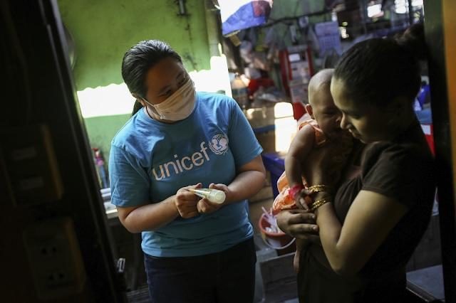 Google.org đóng góp 7,5 triệu USD vào quỹ ứng phó Covid-19 tại Việt Nam và 5 nước châu Á Google.org đóng góp 7,5 triệu USD vào quỹ ứng phó Covid-19 tại Việt Nam và 5 nước châu Á
