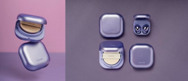 Laneige ra mắt sản phẩm hợp tác cùng Samsung Galaxy Buds Pro Laneige ra mắt sản phẩm hợp tác cùng Samsung Galaxy Buds Pro