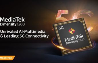 MediaTek ra mắt kiến trúc mã nguồn mở Dimensity 5G trên chipset Dimensity 1200