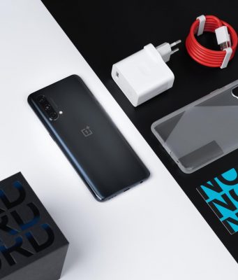 Mở hộp OnePlus Nord CE 5G giá từ 9 triệu đồng Mở hộp OnePlus Nord CE 5G giá từ 9 triệu đồng