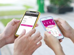 Người dùng Viber đã có thể chuyển tiền cho nhau qua ví MoMo