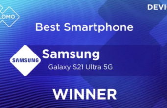 MWC 2021: Galaxy S21 Ultra 5G đạt giải Điện thoại Xuất sắc Nhất
