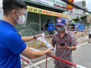 Nhà thuốc FPT Long Châu đồng hành cùng cộng đồng trong đại dịch Covid-19 Nhà thuốc FPT Long Châu đồng hành cùng cộng đồng trong đại dịch Covid-19