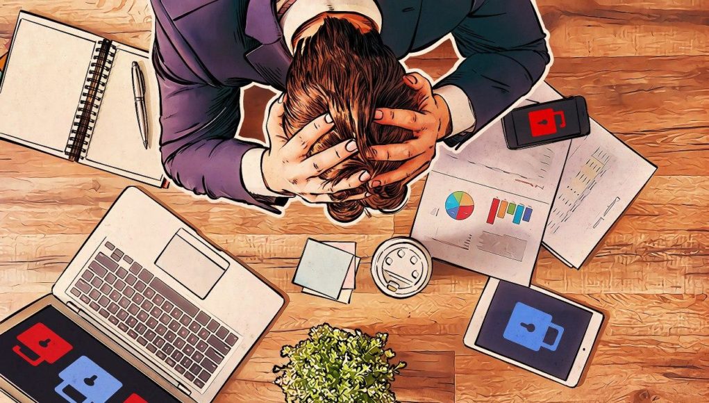 No More Ransom kỷ niệm năm thứ 5 cuộc chiến chống ransomware