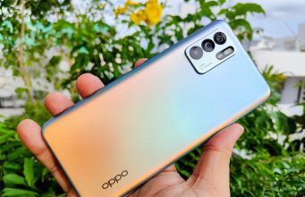 OPPO Reno6 Z 5G: mỏng nhẹ, hiệu năng tốt, chụp ảnh tự sướng chất OPPO Reno6 Z 5G: mỏng nhẹ, hiệu năng tốt, chụp ảnh tự sướng chất
