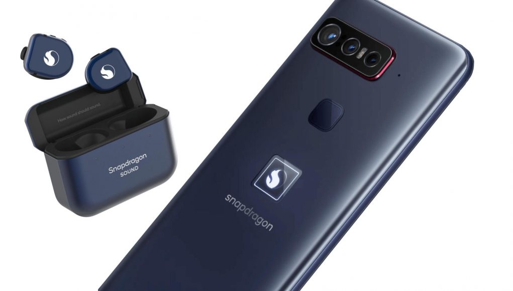 Qualcomm và ASUS giới thiệu điện thoại thông minh dành cho cộng đồng Snapdragon Insiders