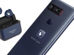 Qualcomm và ASUS giới thiệu điện thoại thông minh dành cho cộng đồng Snapdragon Insiders