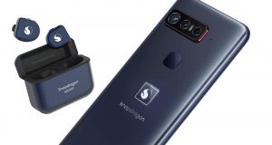 Qualcomm và ASUS giới thiệu điện thoại thông minh dành cho cộng đồng Snapdragon Insiders