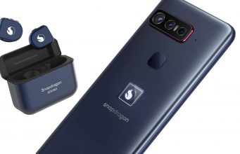 Qualcomm và ASUS giới thiệu điện thoại thông minh dành cho cộng đồng Snapdragon Insiders