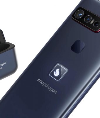 Qualcomm và ASUS giới thiệu điện thoại thông minh dành cho cộng đồng Snapdragon Insiders