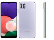 Samsung mở bán Galaxy A22 5G, giá 6,3 triệu đồng Samsung mở bán Galaxy A22 5G, giá 6,3 triệu đồng