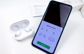 Tai nghe không dây OPPO Enco Buds: đáng sở hữu với giá 800 ngàn