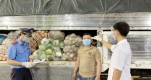 Tây Ninh tăng cường các sáng kiến công nghệ phòng dịch Covid