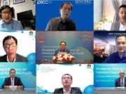 Thúc đẩy nền kinh tế số là chìa khóa để tích hợp toàn diện ở Châu Á - Thái Bình Dương