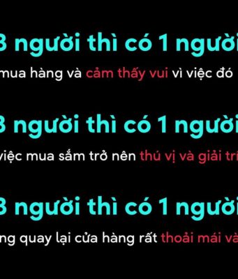 TikTok dự đoán xu hướng trong Mùa Siêu Mua Sắm 2021 TikTok dự đoán xu hướng trong Mùa Siêu Mua Sắm 2021