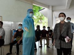 Người dân TPHCM được thông báo kế hoạch tầm soát Covid-19 qua Zalo
