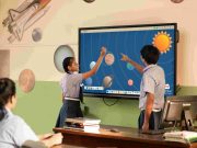 ViewSonic myViewBoard đạt mốc hơn 3 triệu người dùng trên toàn thế giới ViewSonic myViewBoard đạt mốc hơn 3 triệu người dùng trên toàn thế giới