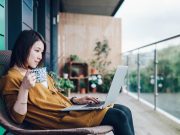 Nhận kiều hối đơn giản qua thẻ Visa Debit với giải pháp Visa Direct Nhận kiều hối đơn giản qua thẻ Visa Debit với giải pháp Visa Direct