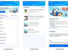 VNG ra mắt nền tảng kết nối các Đơn vị thiện nguyện cứu trợ với người dân TP.HCM VNG ra mắt nền tảng kết nối các Đơn vị thiện nguyện cứu trợ với người dân TP.HCM