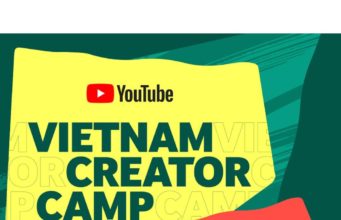 Sự kiện YouTube Creator Camp 2021 hỗ trợ cộng đồng nhà sáng tạo Việt Nam trong bối cảnh Covid-19