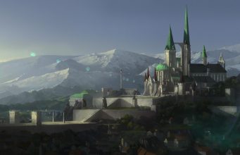 Netflix ra mắt trailer đặc biệt cho anime The Witcher: Nightmare of the Wolf