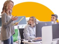 Bài kiểm tra đánh giá năng lực tiếng Anh sử dụng AI