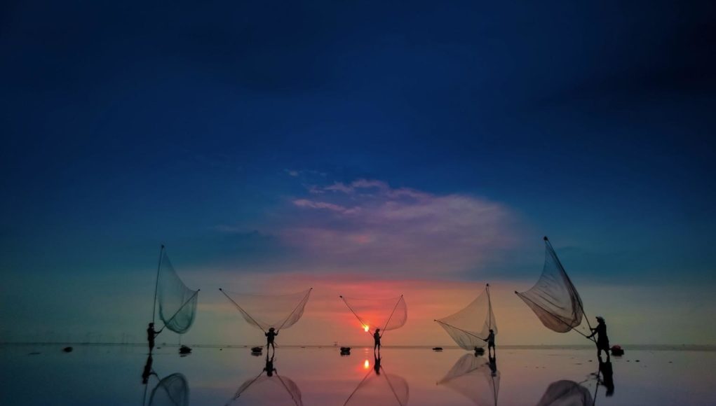 vivo hợp tác cùng Tạp chí National Geographic phát động cuộc thi nhiếp ảnh di động toàn cầu VISION+ Mobile PhotoAwards 2021