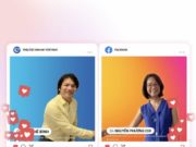Facebook tổ chức 'Học viện Instagram' hỗ trợ doanh nghiệp khởi nghiệp và phục hồi sau đại dịch