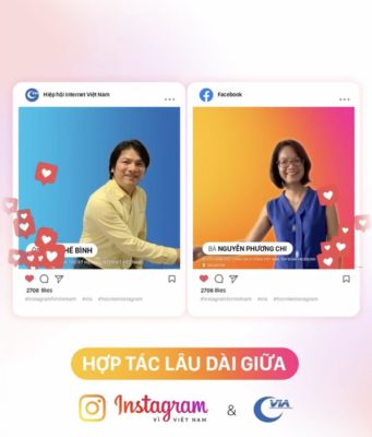 Facebook tổ chức 'Học viện Instagram' hỗ trợ doanh nghiệp khởi nghiệp và phục hồi sau đại dịch