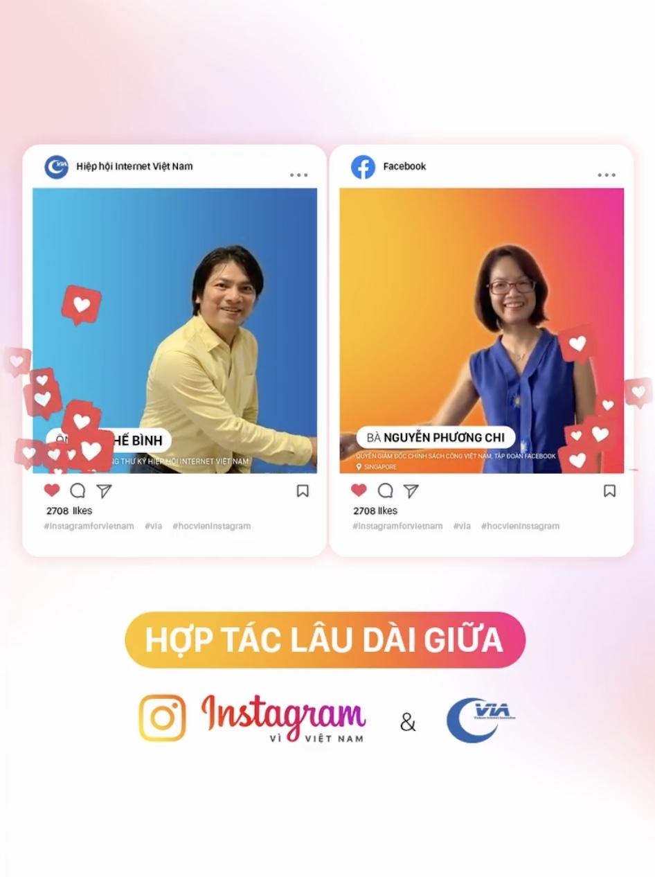 Facebook tổ chức 'Học viện Instagram' hỗ trợ doanh nghiệp khởi nghiệp và phục hồi sau đại dịch