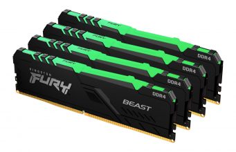 Kingston mở đầu cuộc cách mạng gaming với dòng sản phẩm Kingston FURY Kingston mở đầu cuộc cách mạng gaming với dòng sản phẩm Kingston FURY
