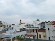 Ảnh chụp từ Galaxy Z Flip3 5G