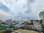 Ảnh chụp từ Galaxy Z Flip3 5G